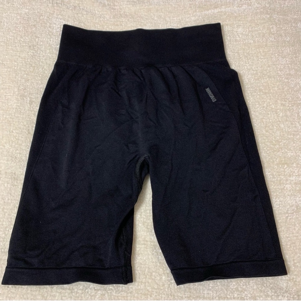 Gymshark Flex Cycling Shorts